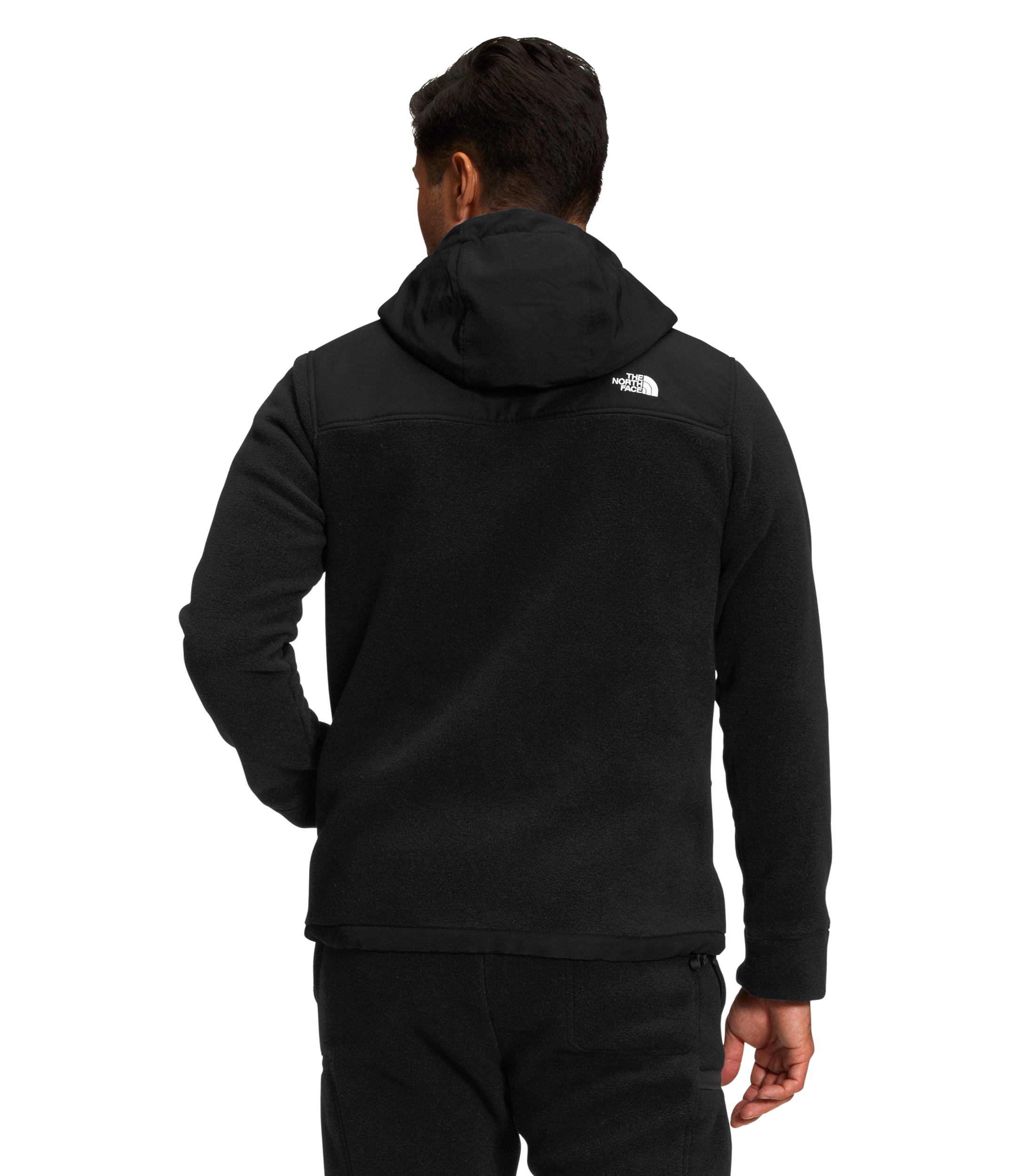 The north face glacier alpine pullover 2025
