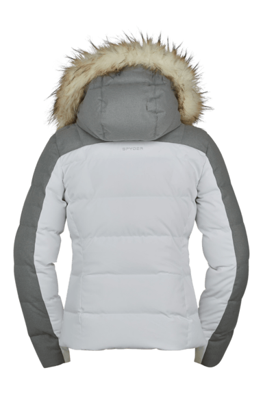 Spyder women's falline gtx discount infinium down jacket