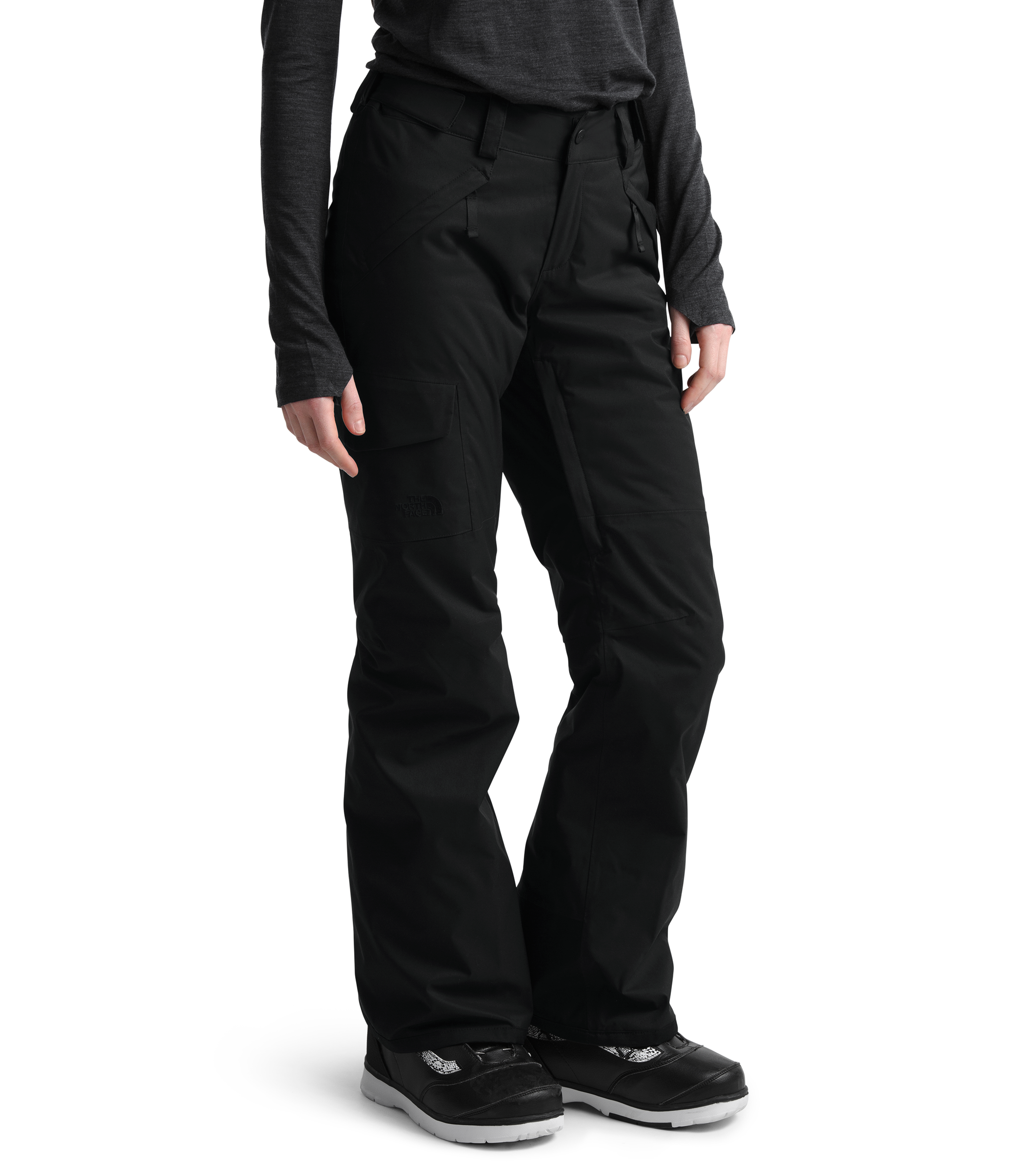 Women's Freedom Insulated Pants, The North Face