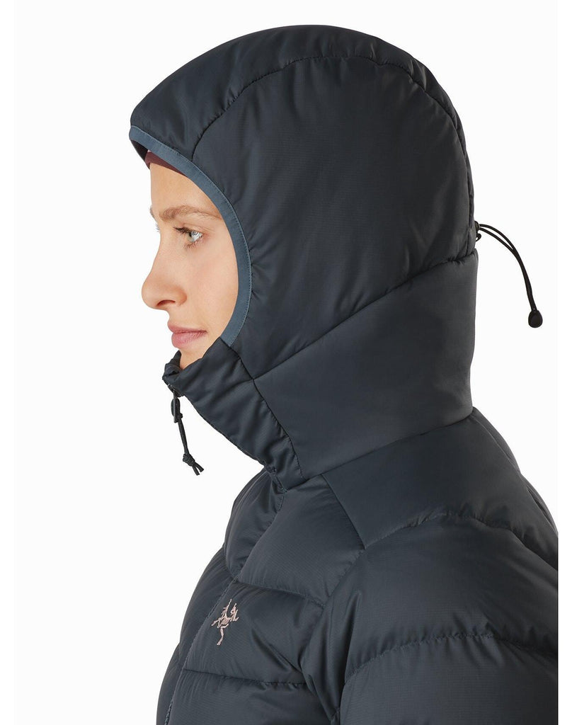 Thorium AR Hoody Women's - Arc'teryx - Chateau Mountain Sports 