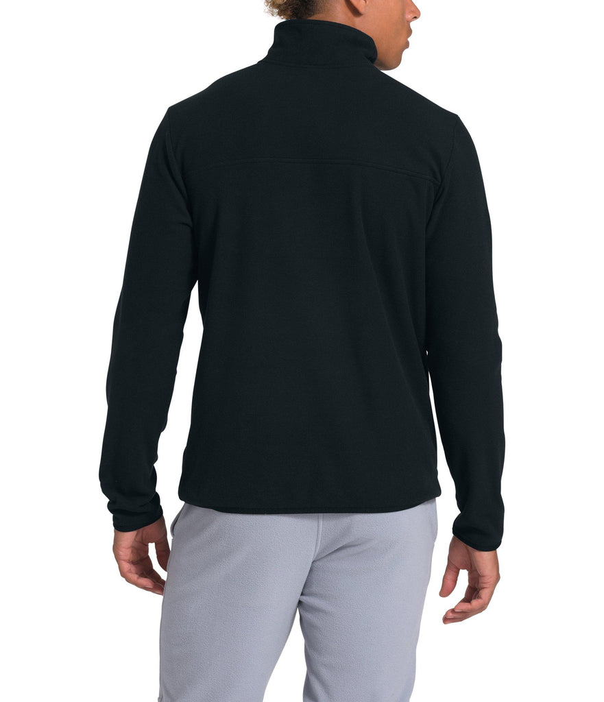 TKA Glacier Snap-Neck Pullover Men's - The North Face - Chateau Mountain Sports 