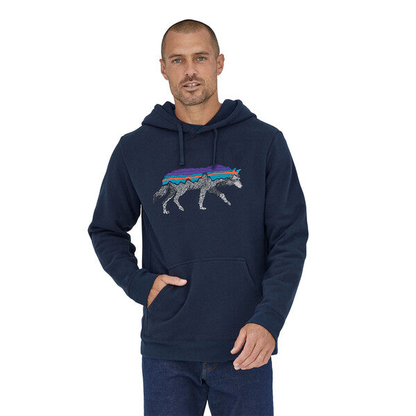 Back for Good Uprisal Hoody Men's – Château Mountain Sports