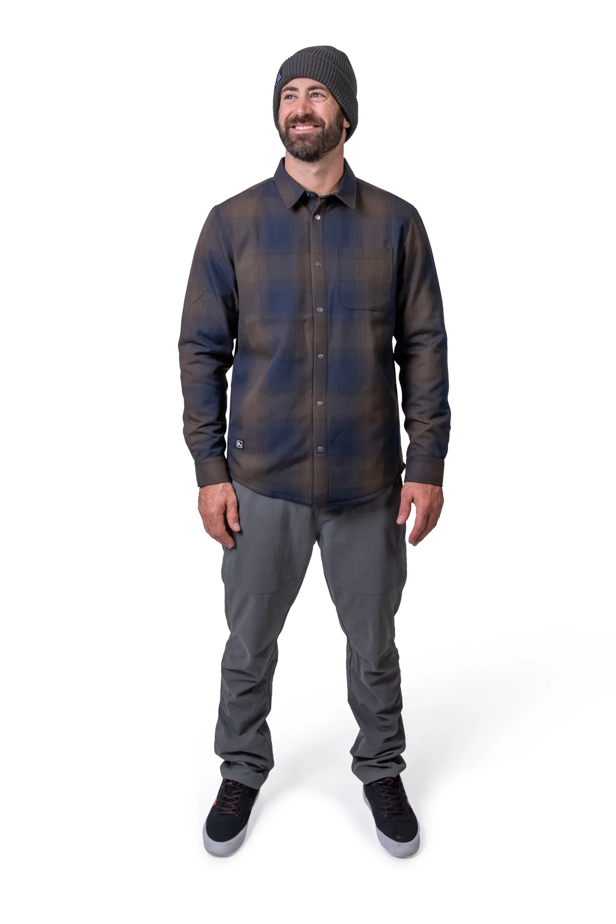 Flylow sinclair sale insulated flannel