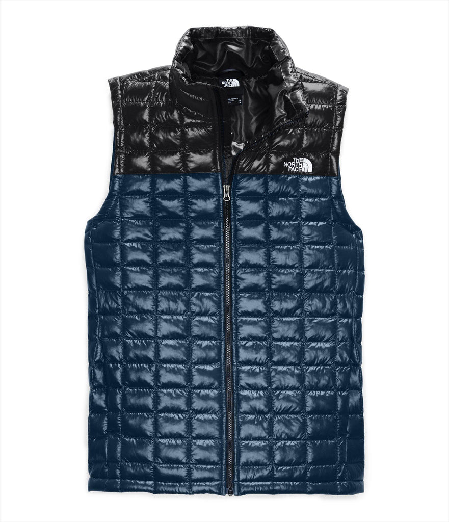 ThermoBall Eco Vest Women's - The North Face - Chateau Mountain Sports 
