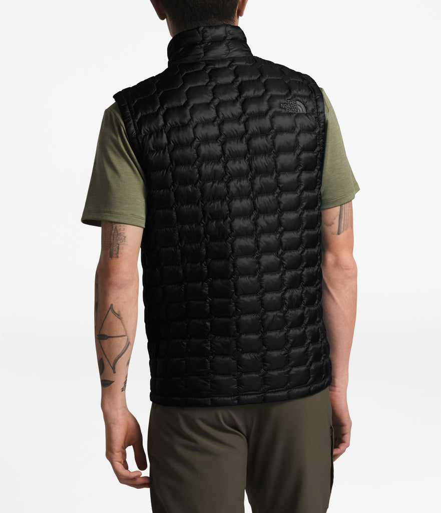 Thermoball Vest - Men's - The North Face - Chateau Mountain Sports 