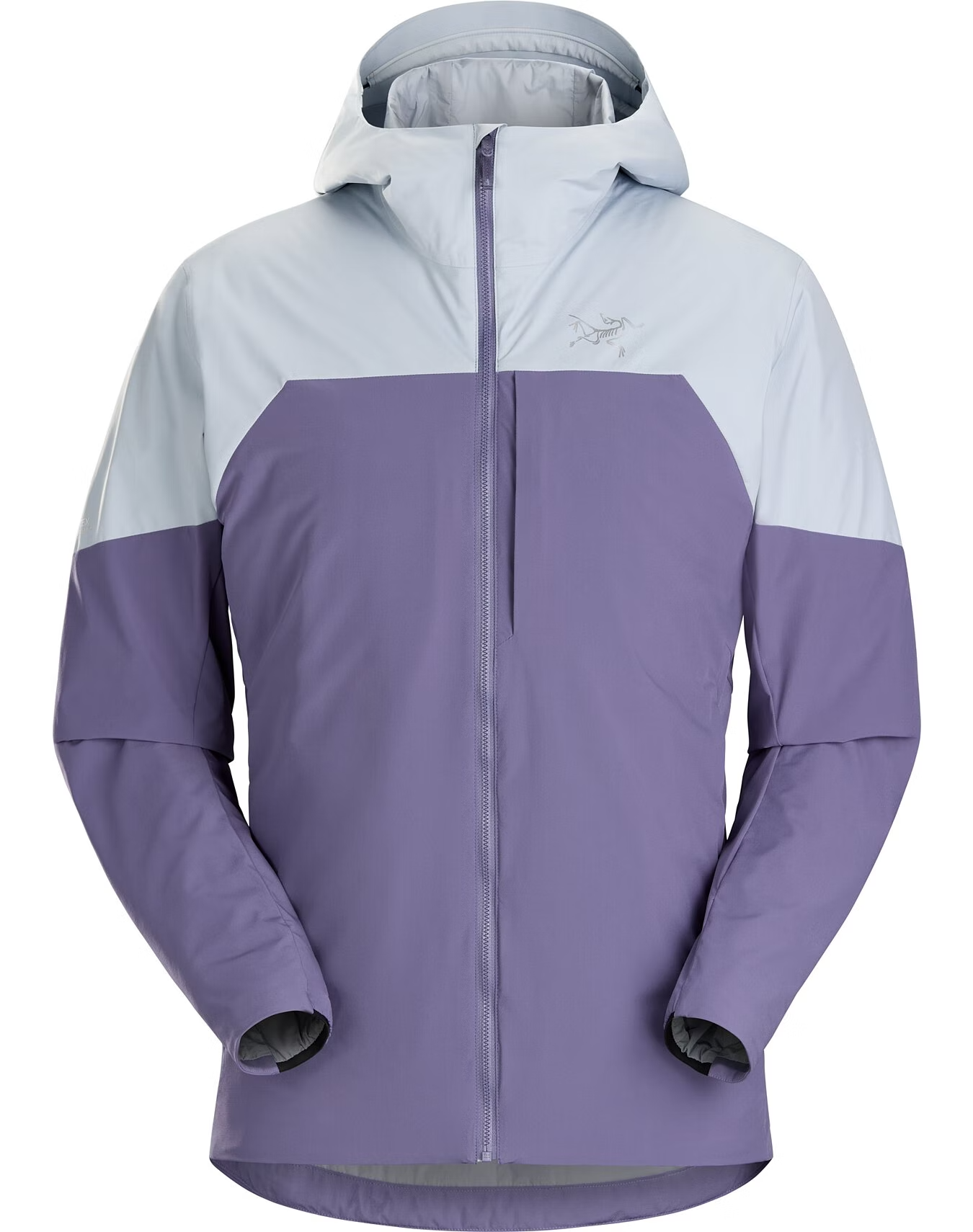 Proton Hybrid Hoody Men's – Château Mountain Sports Proton Hybrid Hoody Men's – Château Mountain Sports