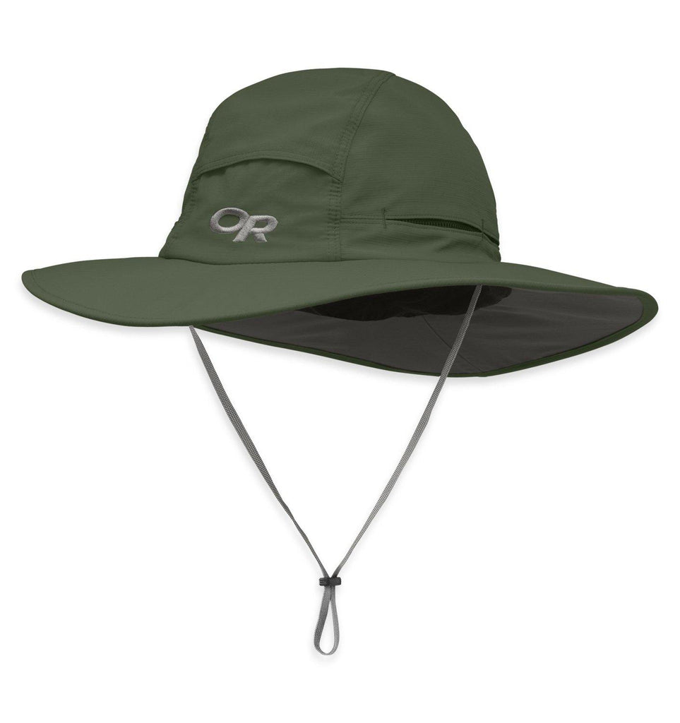 Sombriolet Sun Hat - Outdoor Research - Chateau Mountain Sports 