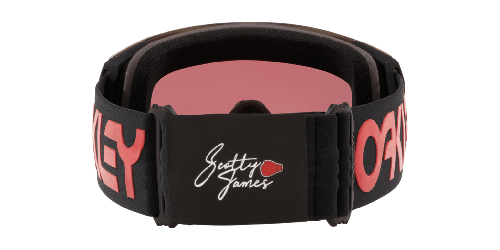 Line Miner Scotty James Signature Snow Goggle - Oakley - Chateau Mountain Sports 