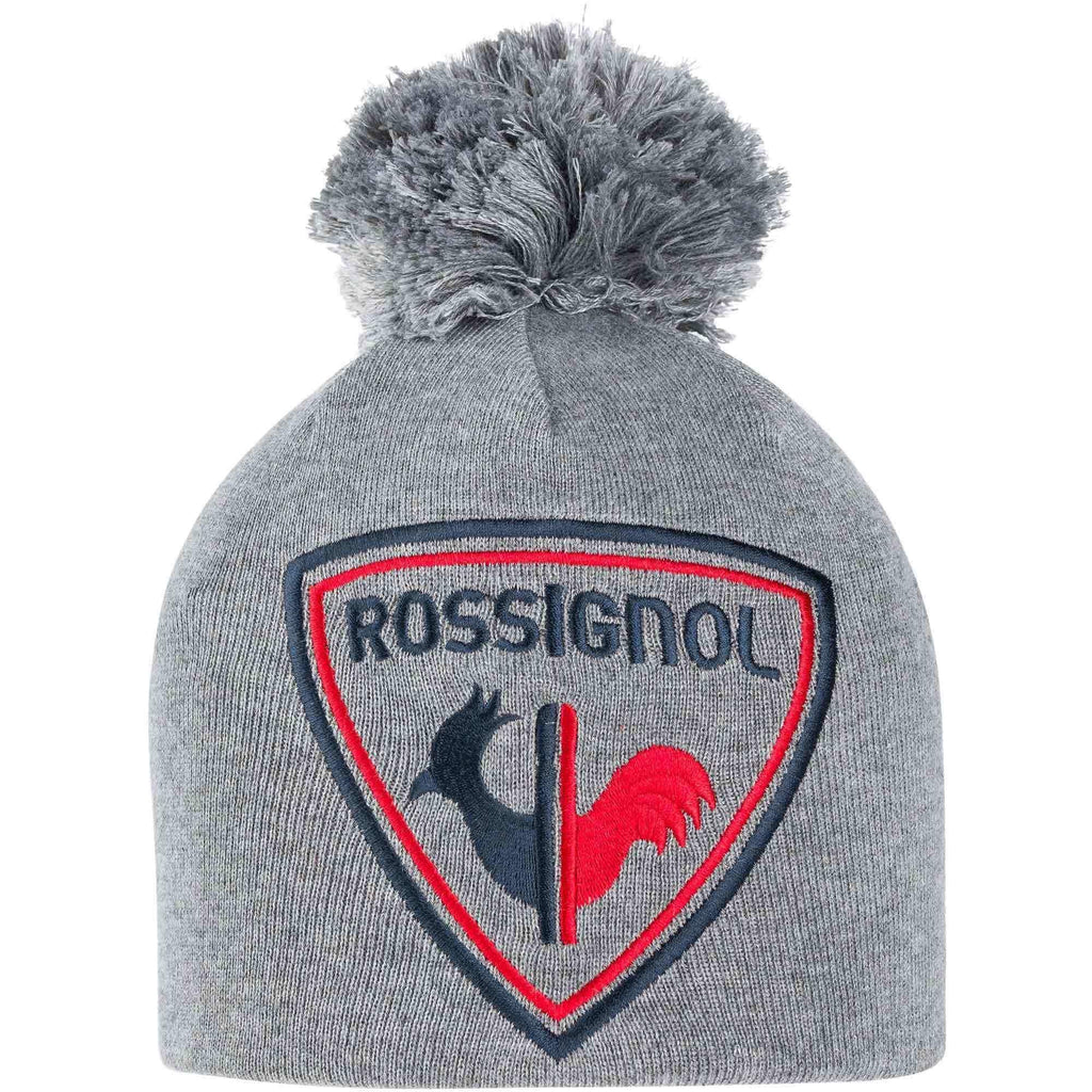 Rooster Toque Men's - Rossignol - Chateau Mountain Sports 