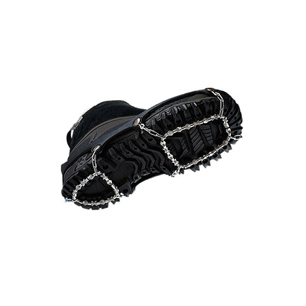 Yaktrax Yaktrax Diamond Noir Anti-slip sneeuwzolen Yaktrax Yaktrax Diamond Noir Anti-slip sneeuwzolen