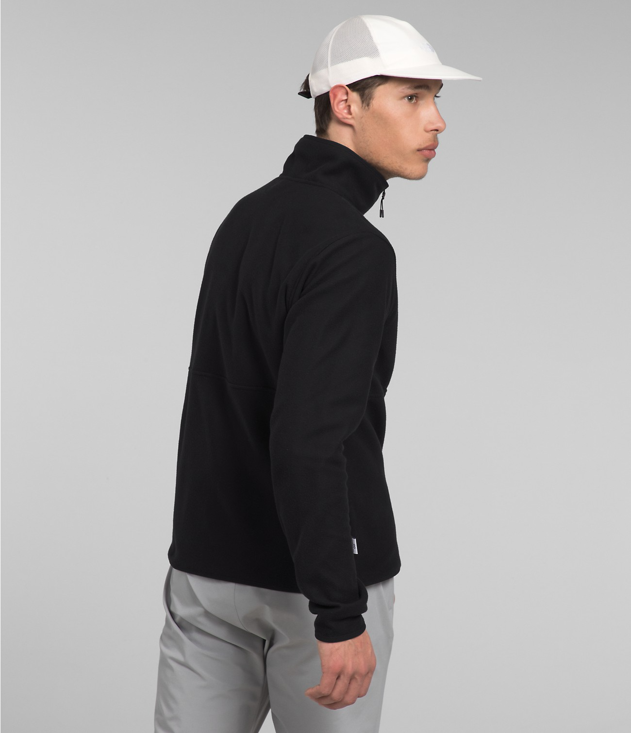 Polartec 100 fleece jacket online