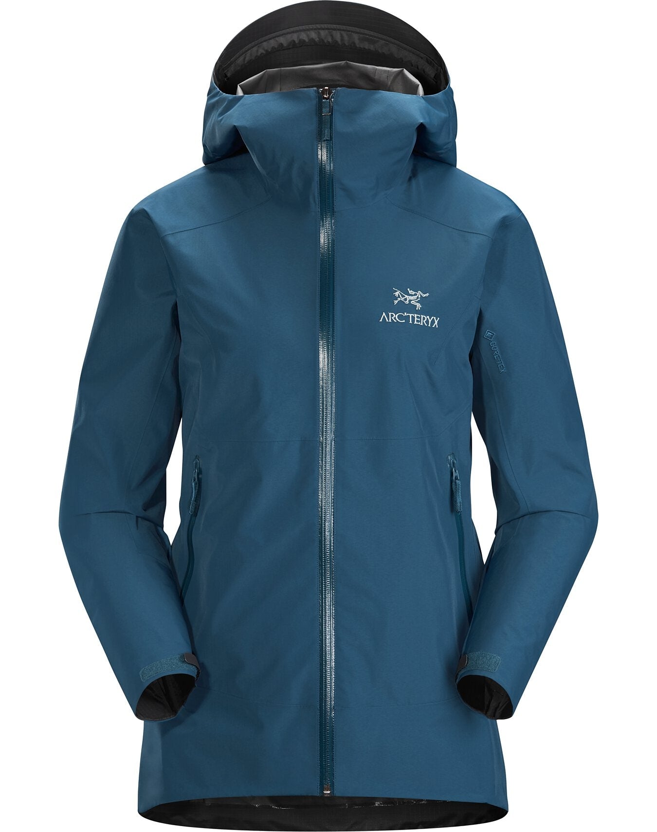 arc´teryx zeta sl jacket women´s xs-