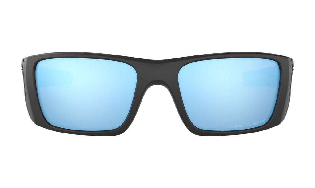 Fuel Cell Polarized Sunglasses - Oakley - Chateau Mountain Sports 