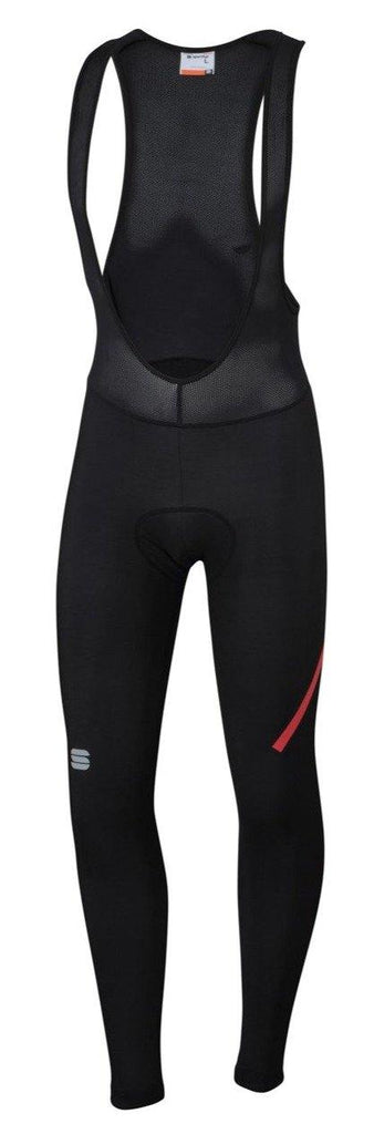 Fiandre Norain Team Bibtight Men's - Sportful - Chateau Mountain Sports 