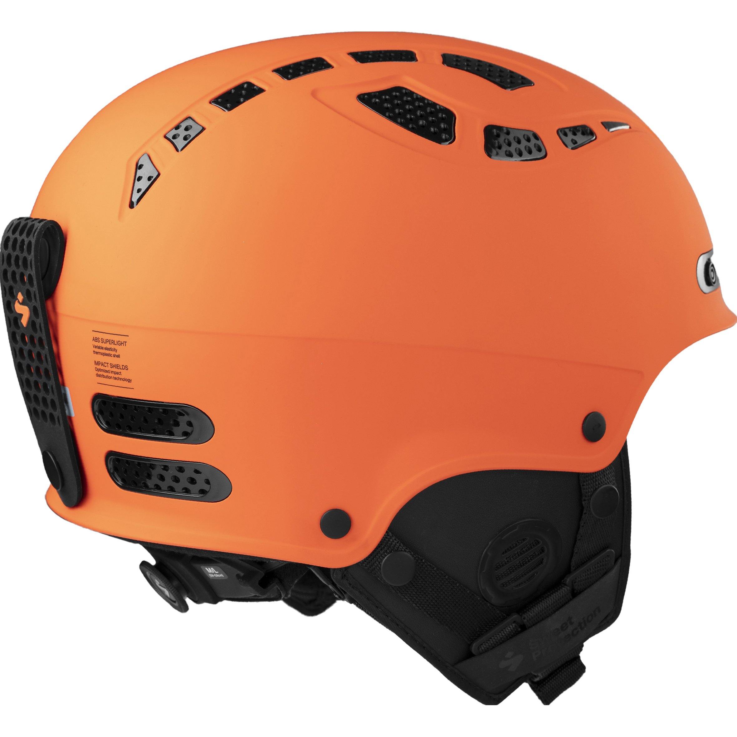 Sweet Protection Ignitor Sweet Protection - Igniter II MIPS Ski Helmet – Château Mountain Sports