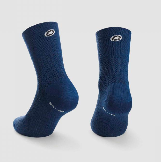 Assosoires GT Socks - ASSOS - Chateau Mountain Sports 