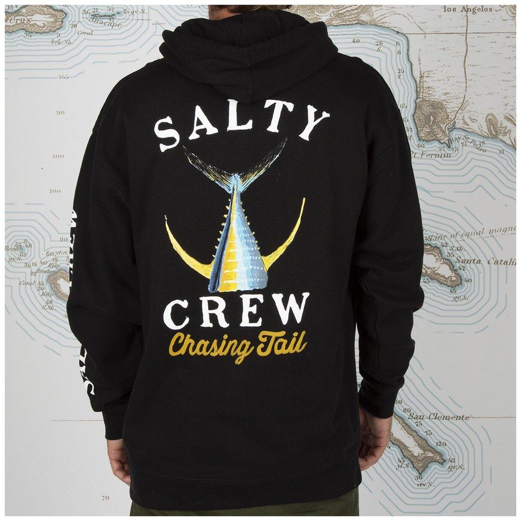 Tailed Hoody Men's - Salty Crew - Chateau Mountain Sports 