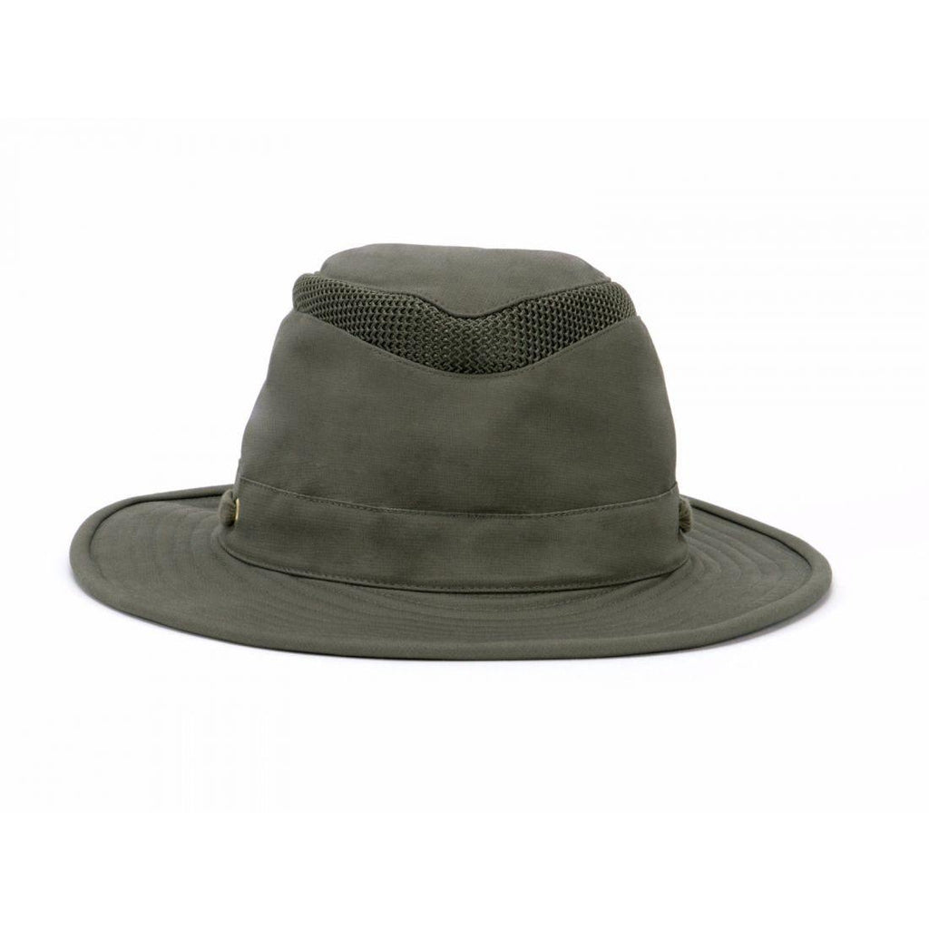 Hiker's Hat T4MO Unisex - Tilley - Chateau Mountain Sports 