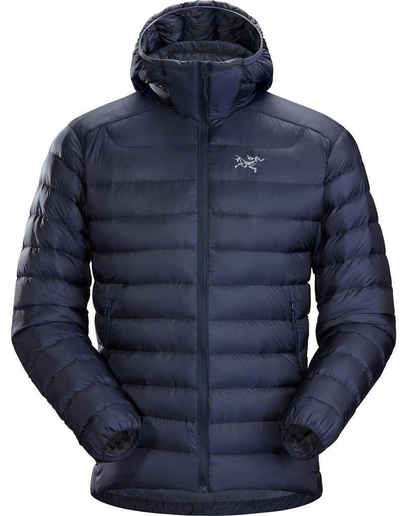 Cerium LT Hoody - Men's - Arc'teryx - Chateau Mountain Sports 