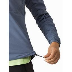 Proton FL Hoody Women's - Arc'teryx - Chateau Mountain Sports 