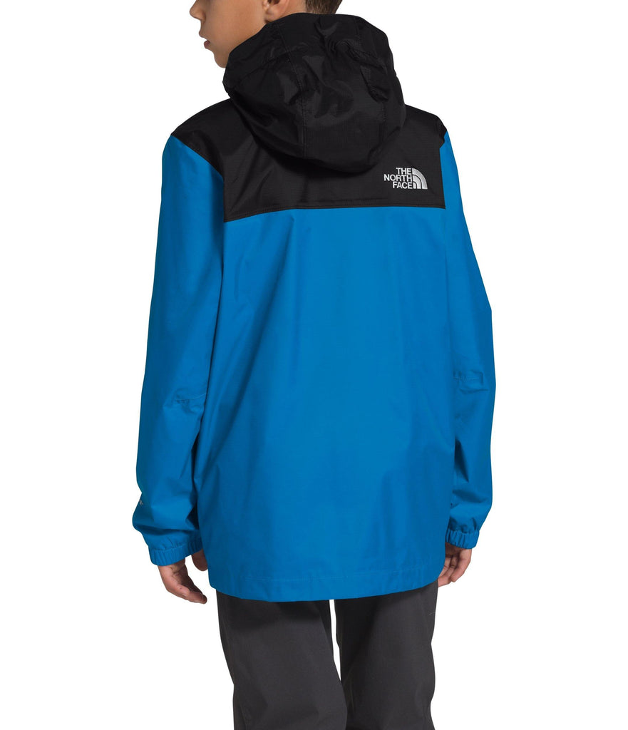 Resolve Reflective Jacket Boys' - The North Face - Chateau Mountain Sports 