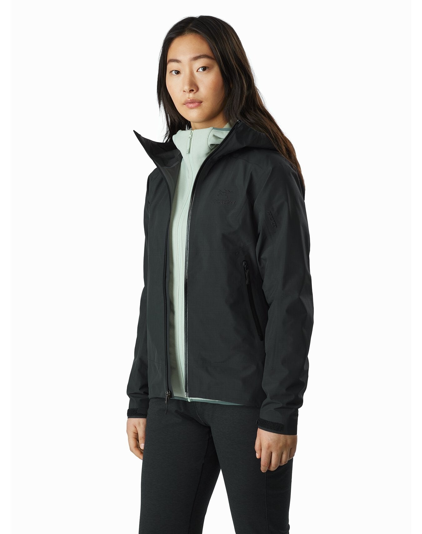 Zeta SL Jacket Women's