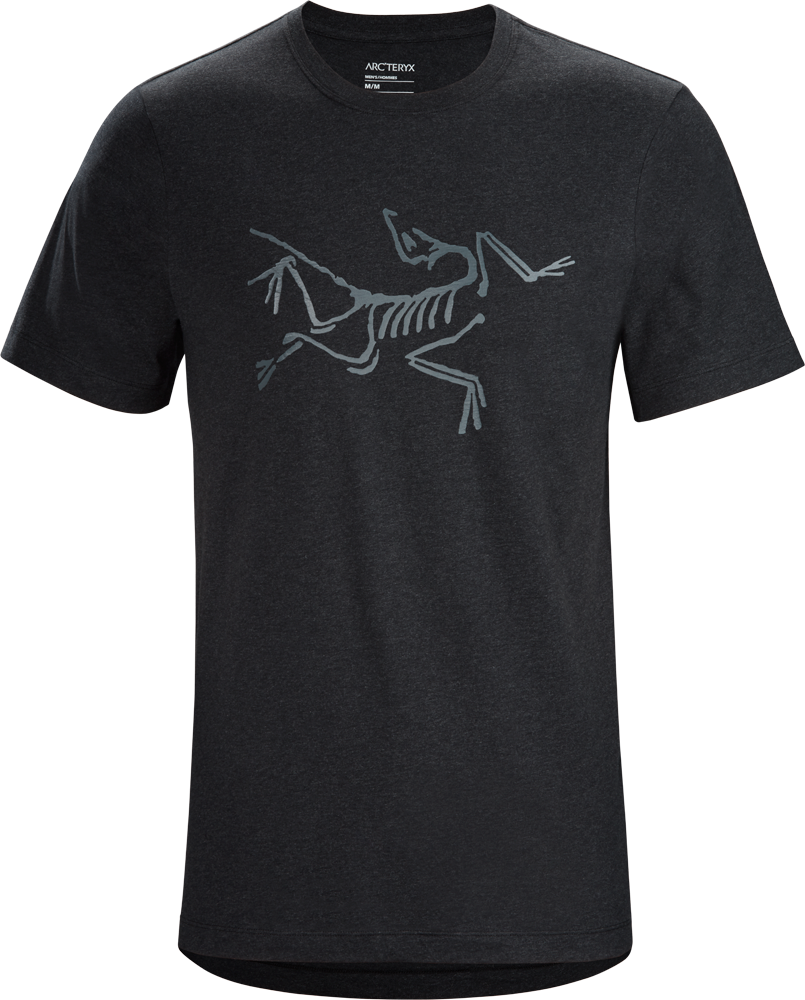 Archaeopteryx T-Shirt Men's - Arc'teryx - Chateau Mountain Sports 