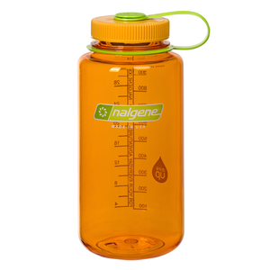 32oz Wide Mouth Tritan Bottle - Nalgene - Chateau Mountain Sports 