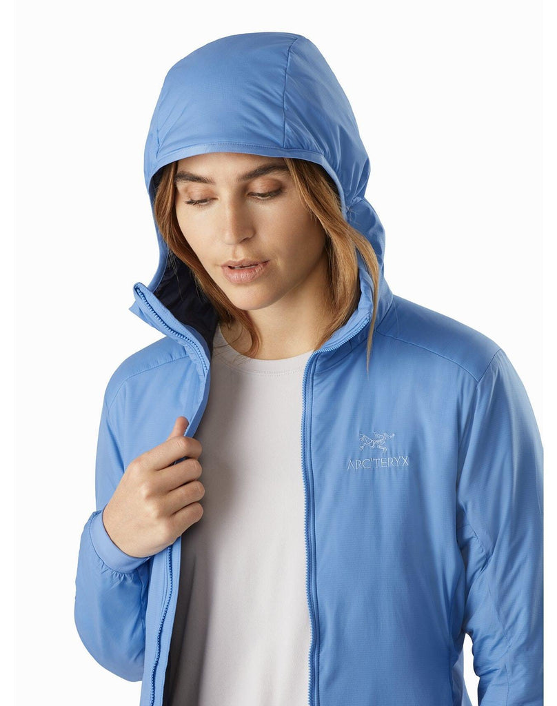 Atom LT Hoody Women's - Arc'teryx - Chateau Mountain Sports 