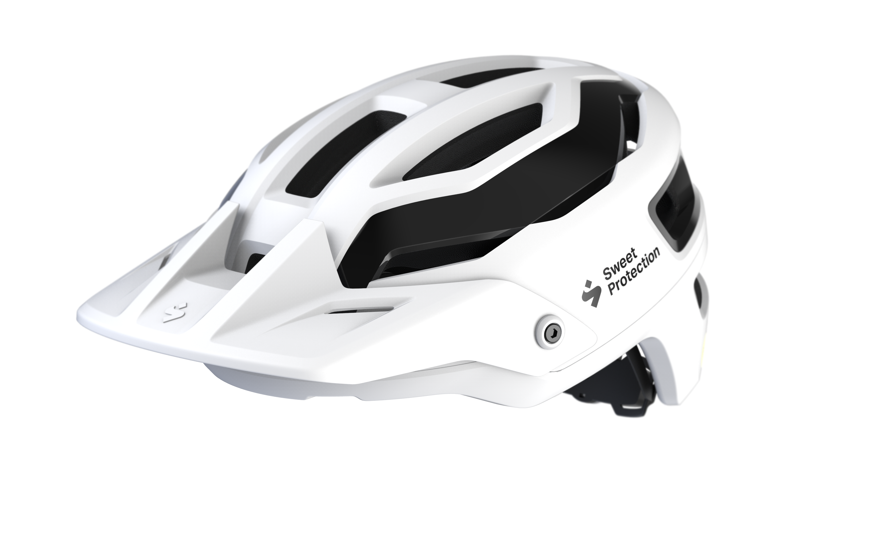 Sweet Protection Trailblazer MIPS MTB Helmet Free Shipping