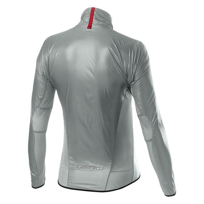 Aria Shell Jacket Men's - Castelli - Chateau Mountain Sports 