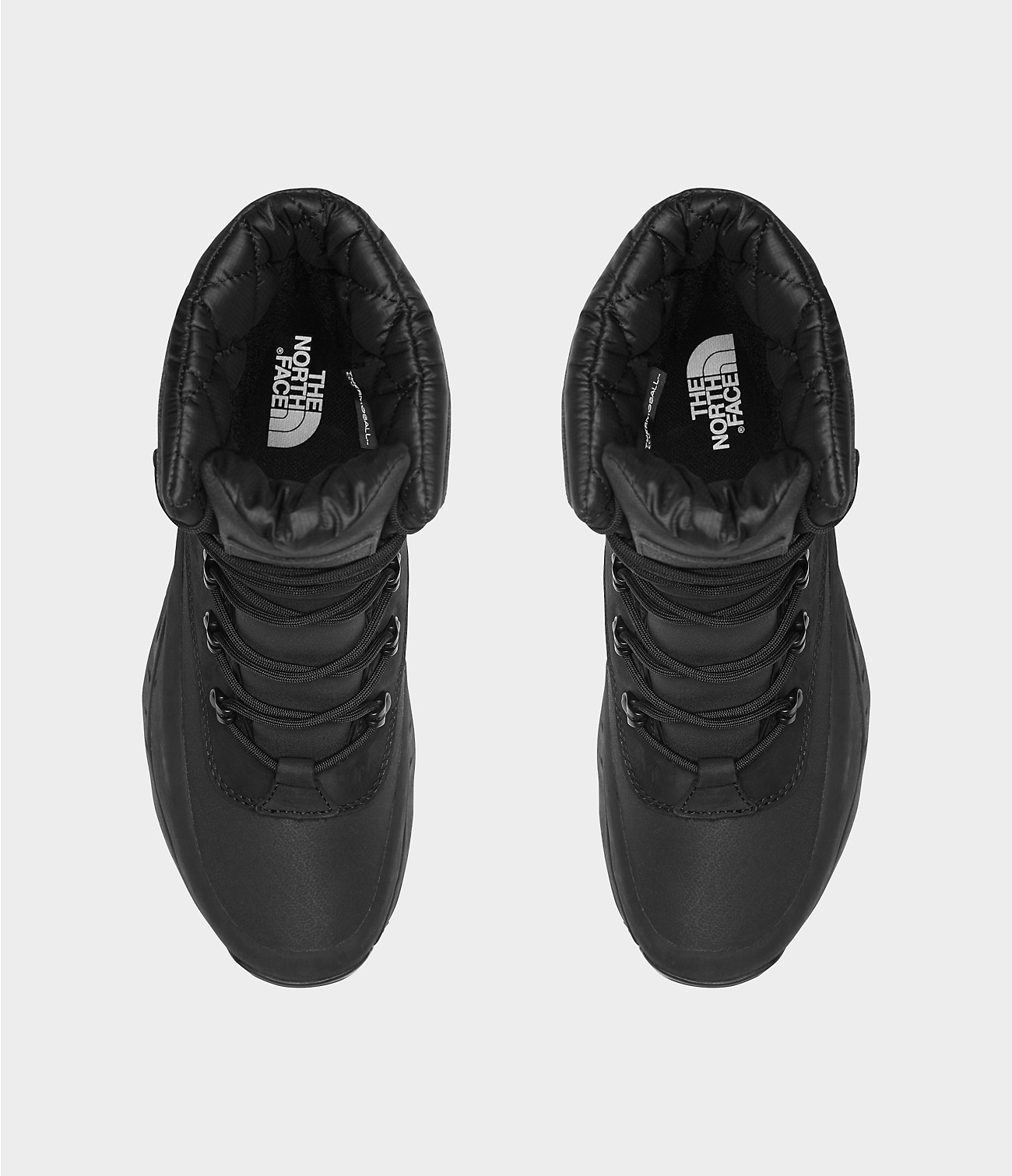 North face discount thermoball lifty