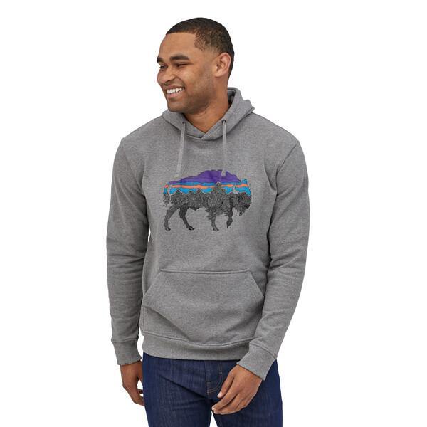 Back for Good Uprisal Hoody Men's – Château Mountain Sports