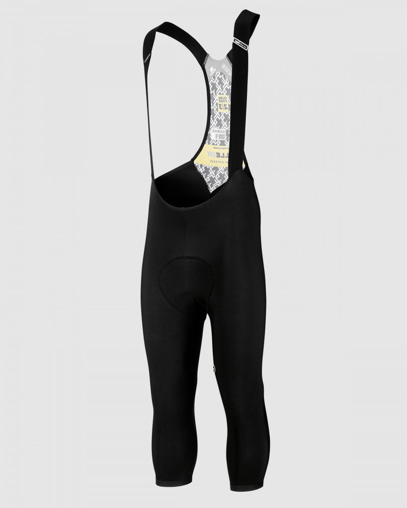 Mille GT Spring/Fall Knickers Men's - ASSOS - Chateau Mountain Sports 