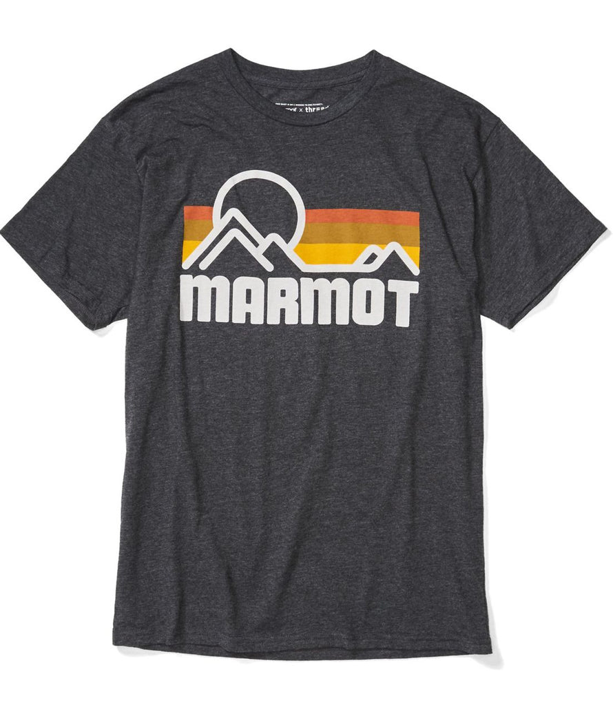 Marmot Coastal Tee Men's - Marmot - Chateau Mountain Sports 