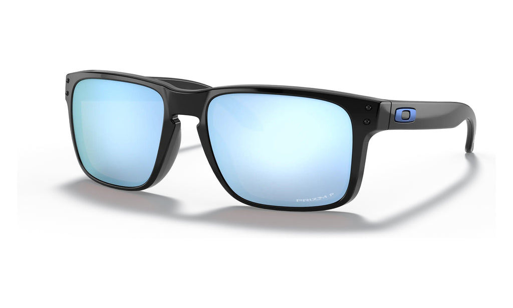 Holbrook Polarized Sunglasses - Oakley - Chateau Mountain Sports 