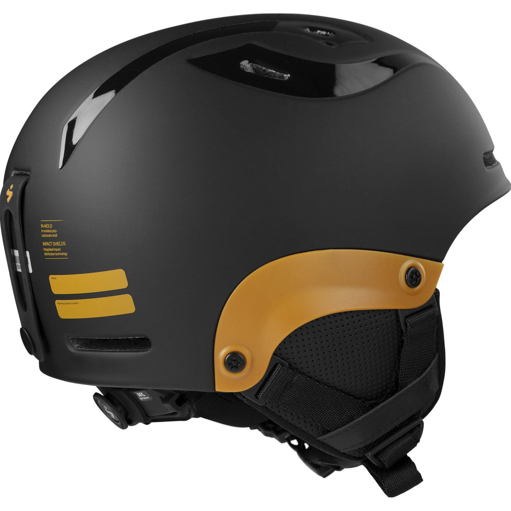Blaster II Helmet Kids' - Sweet Protection - Chateau Mountain Sports 