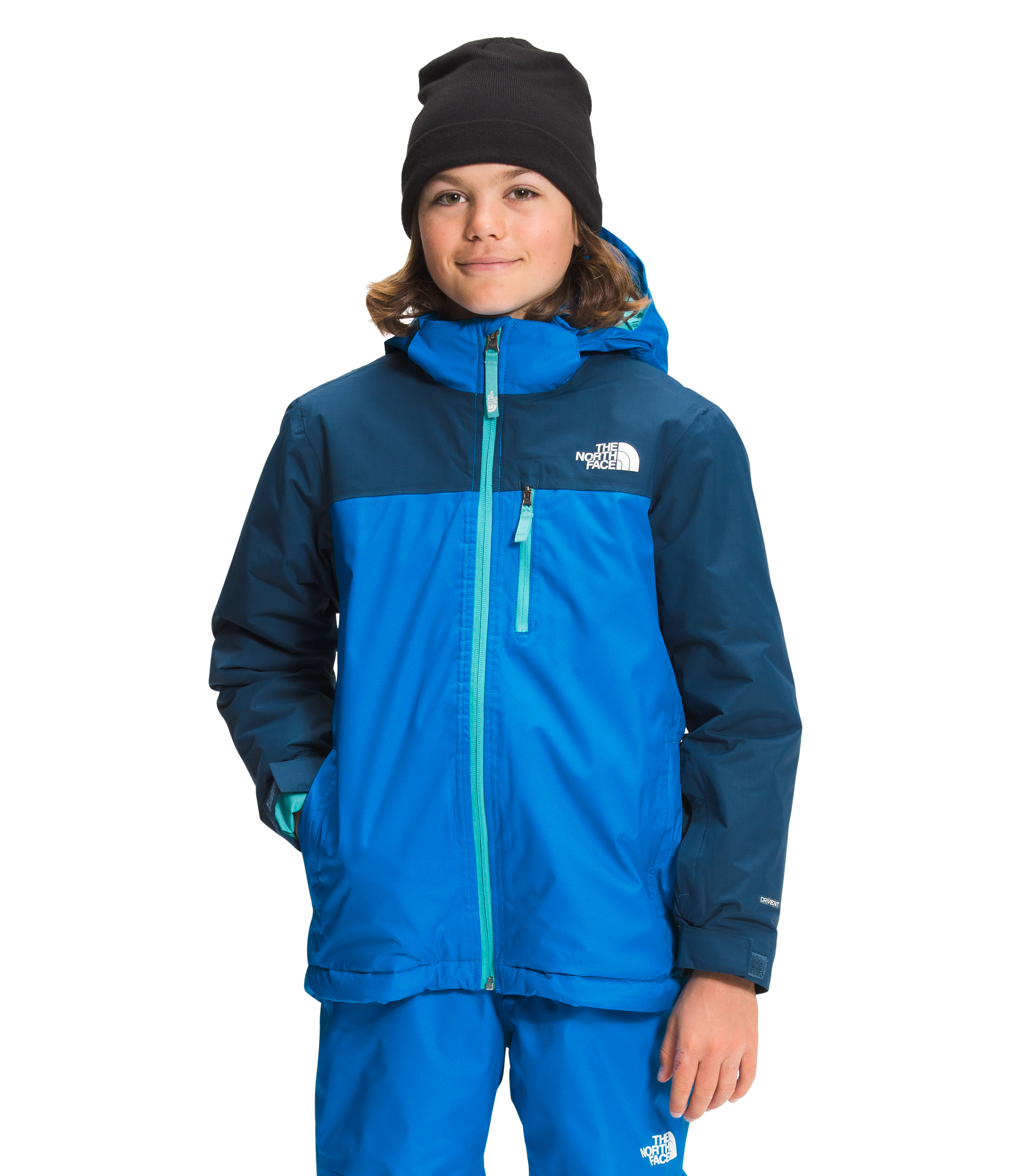 Youth Snowquest Plus Insulated Jacket Ch teau Mountain Sports