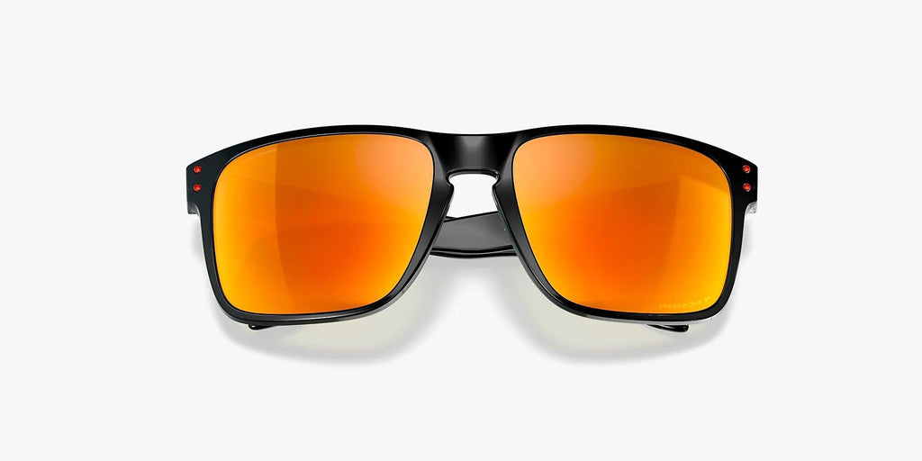 Holbrook XL Polarized Sunglasses - Oakley - Chateau Mountain Sports 
