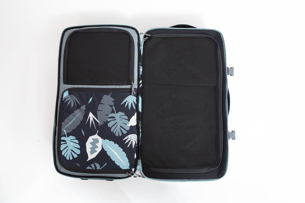 Split Roller Bag 110L - Dakine - Chateau Mountain Sports 