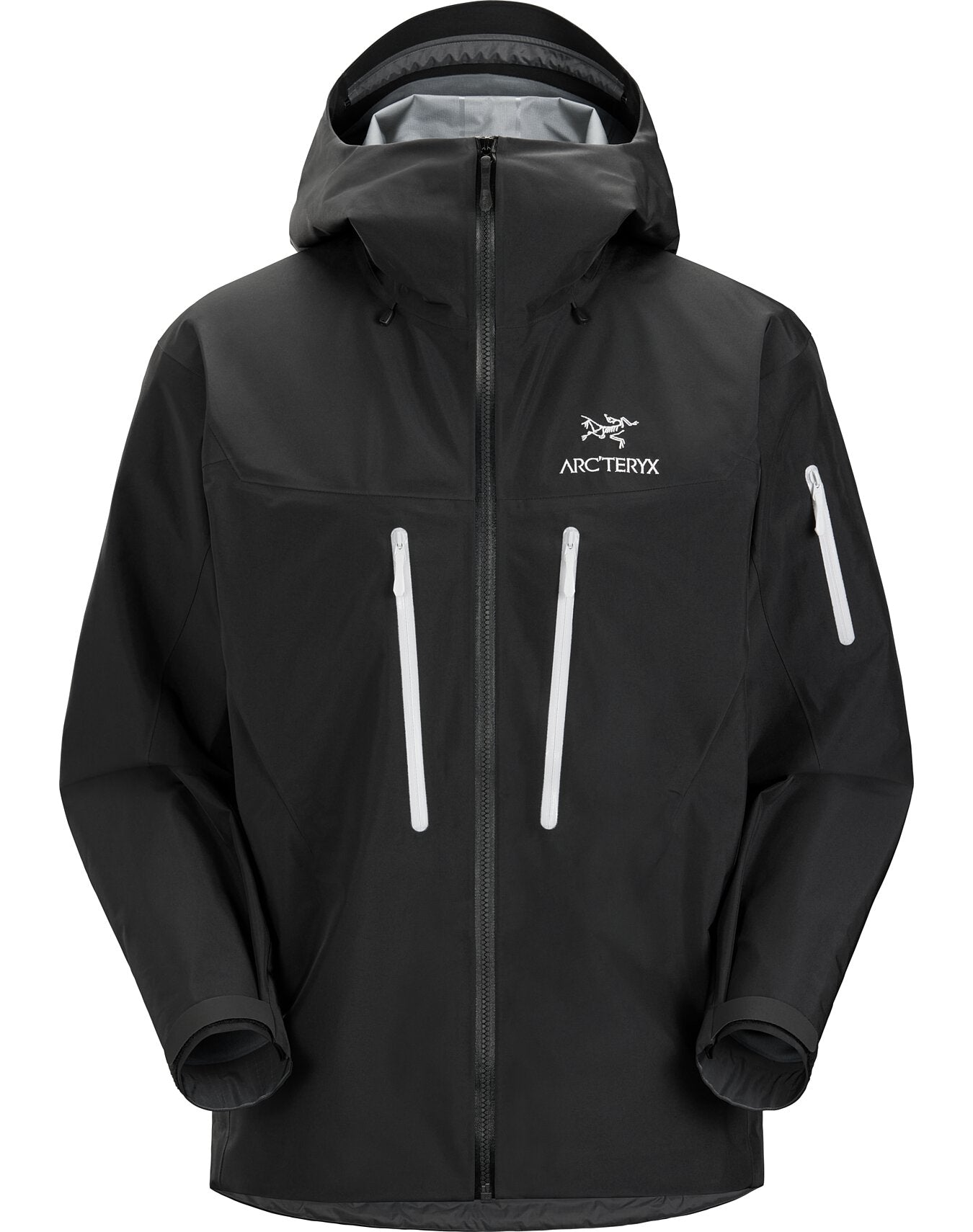 36,000円Arcteryx Canada Made Alpha SV 24K XS