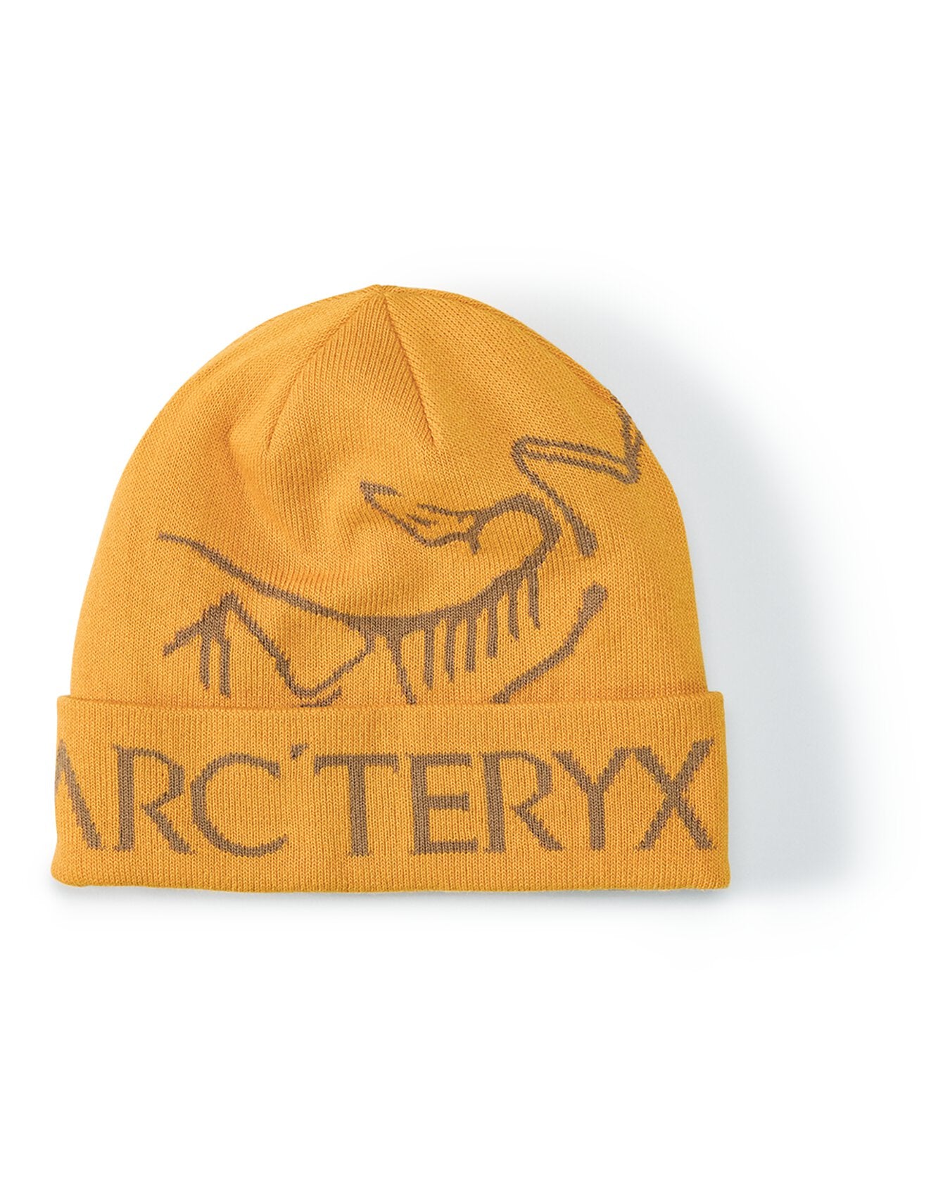 Bird Word Toque – Château Mountain Sports