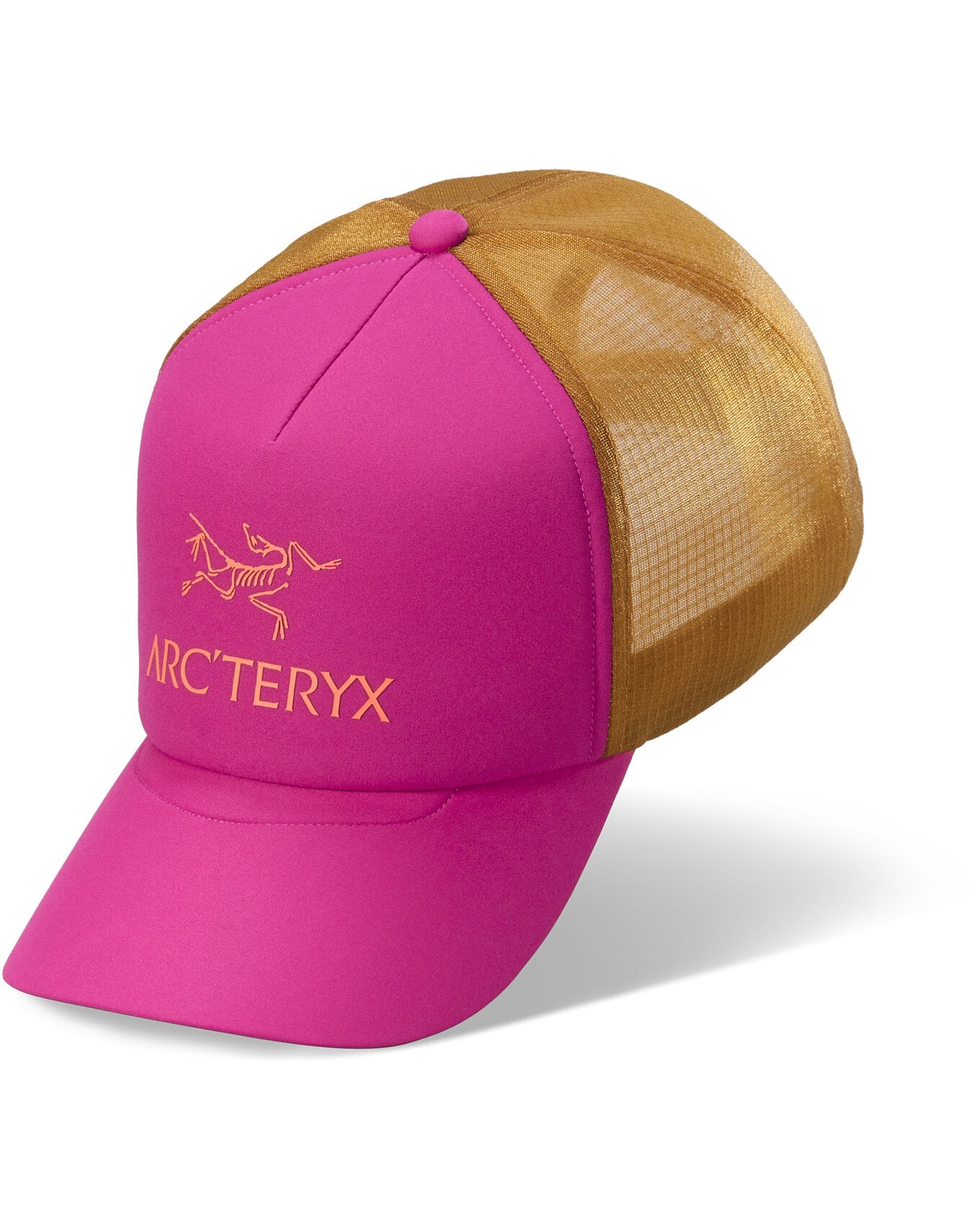 Arc'teryx Bird Curved Trucker Hat