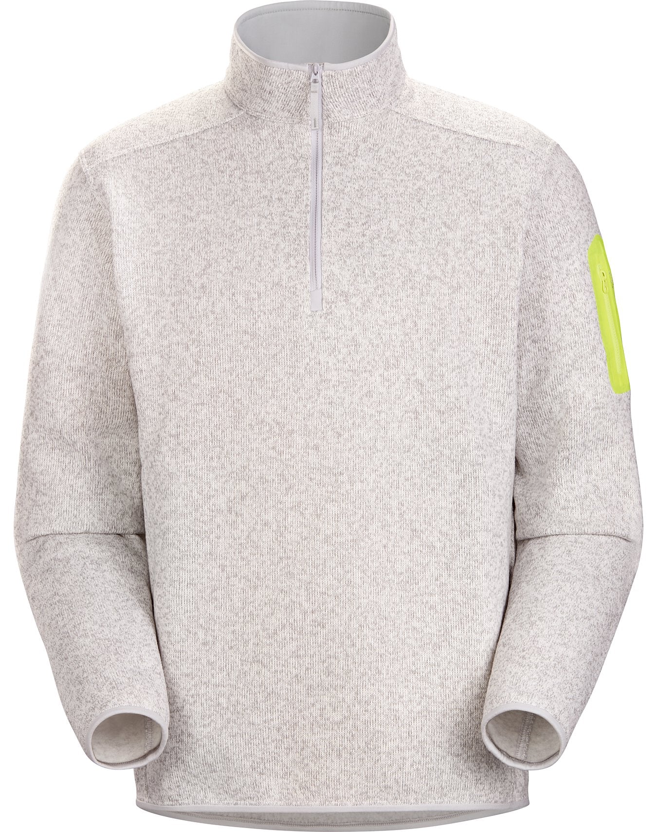 Covert 1/2 Zip Fleece Men's – Château Mountain Sports