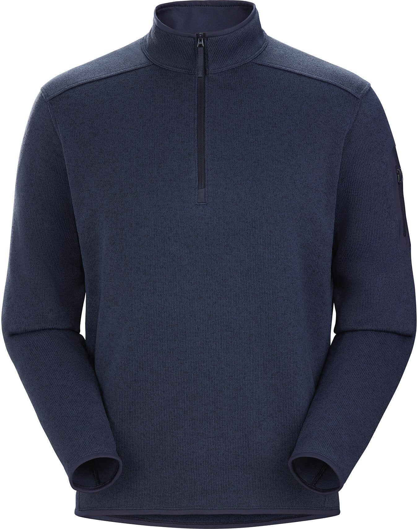 Covert 1/2 Zip Fleece Men's – Château Mountain Sports