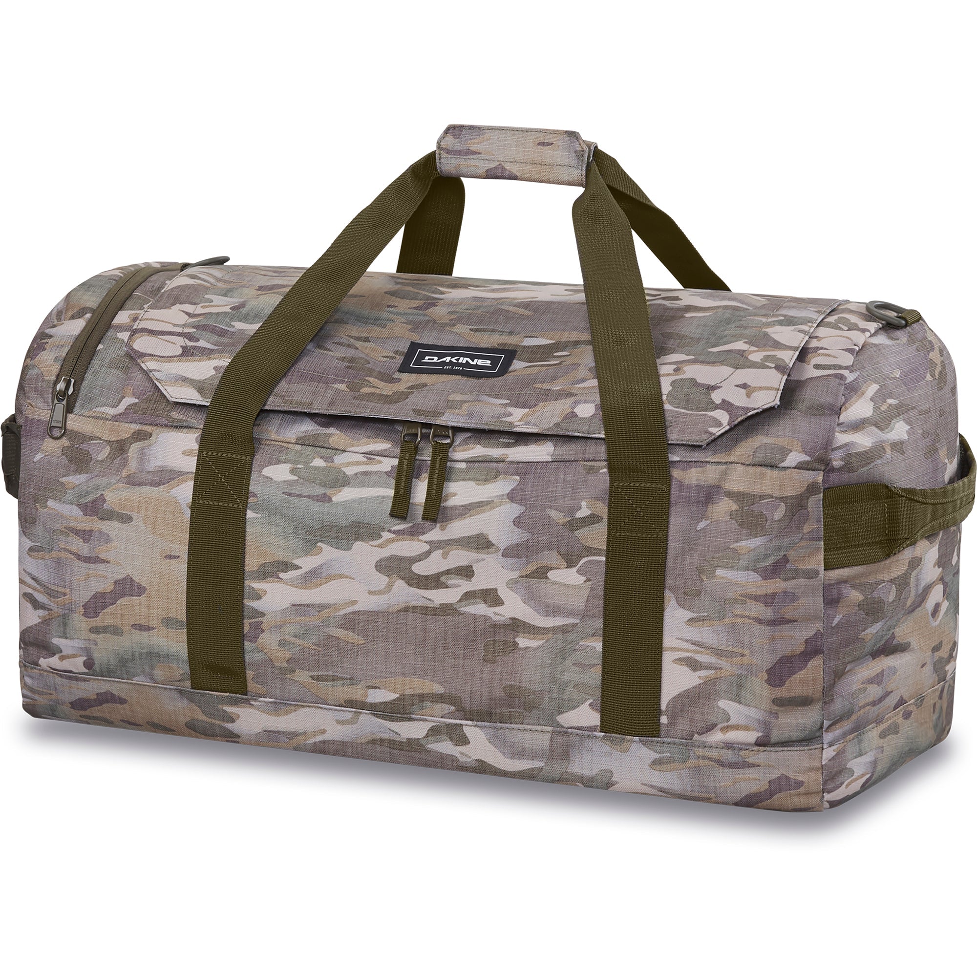 ULA Equipment / DLX Duffle Bags 45L Grey