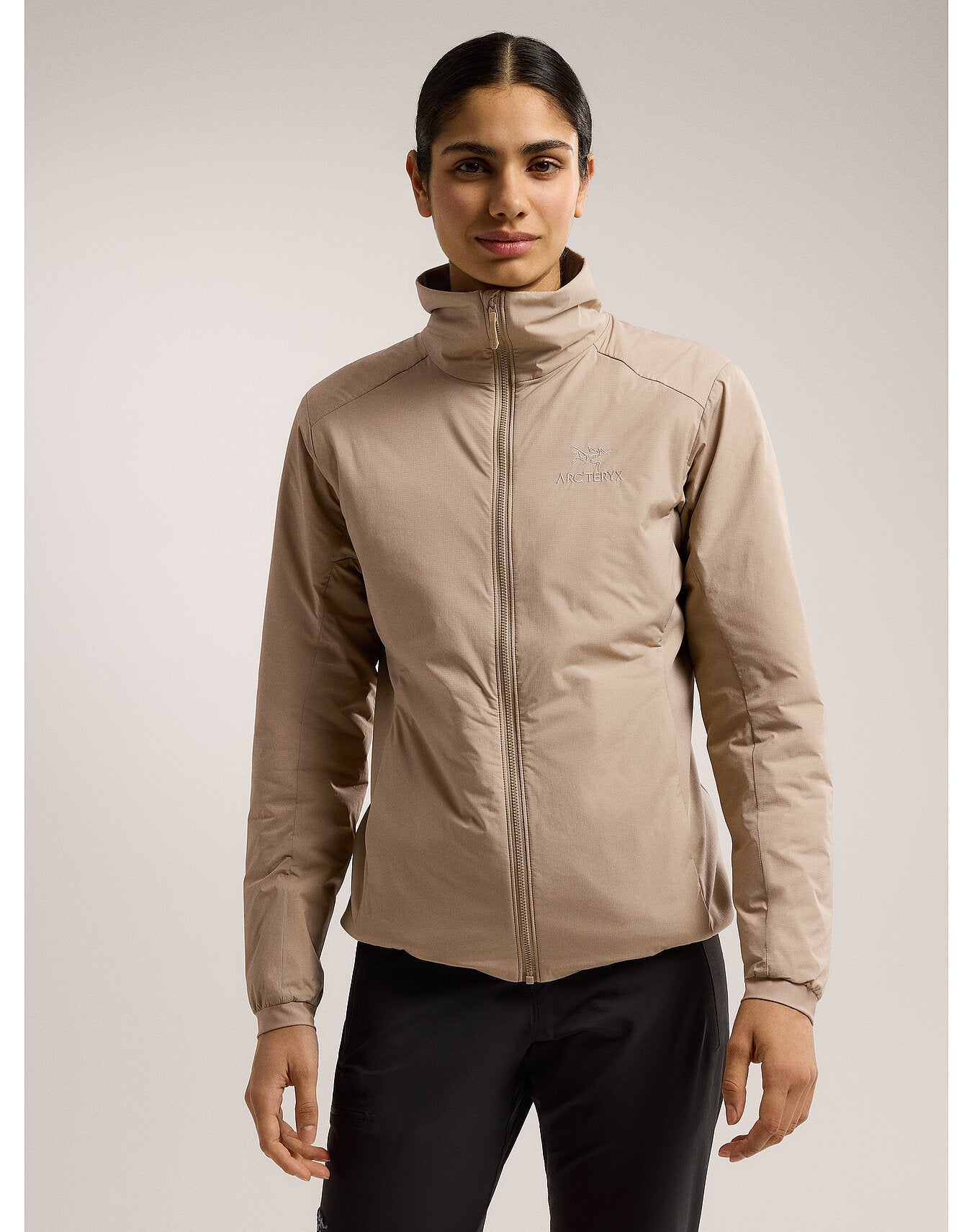 Atom Jacket Women's – Château Mountain Sports