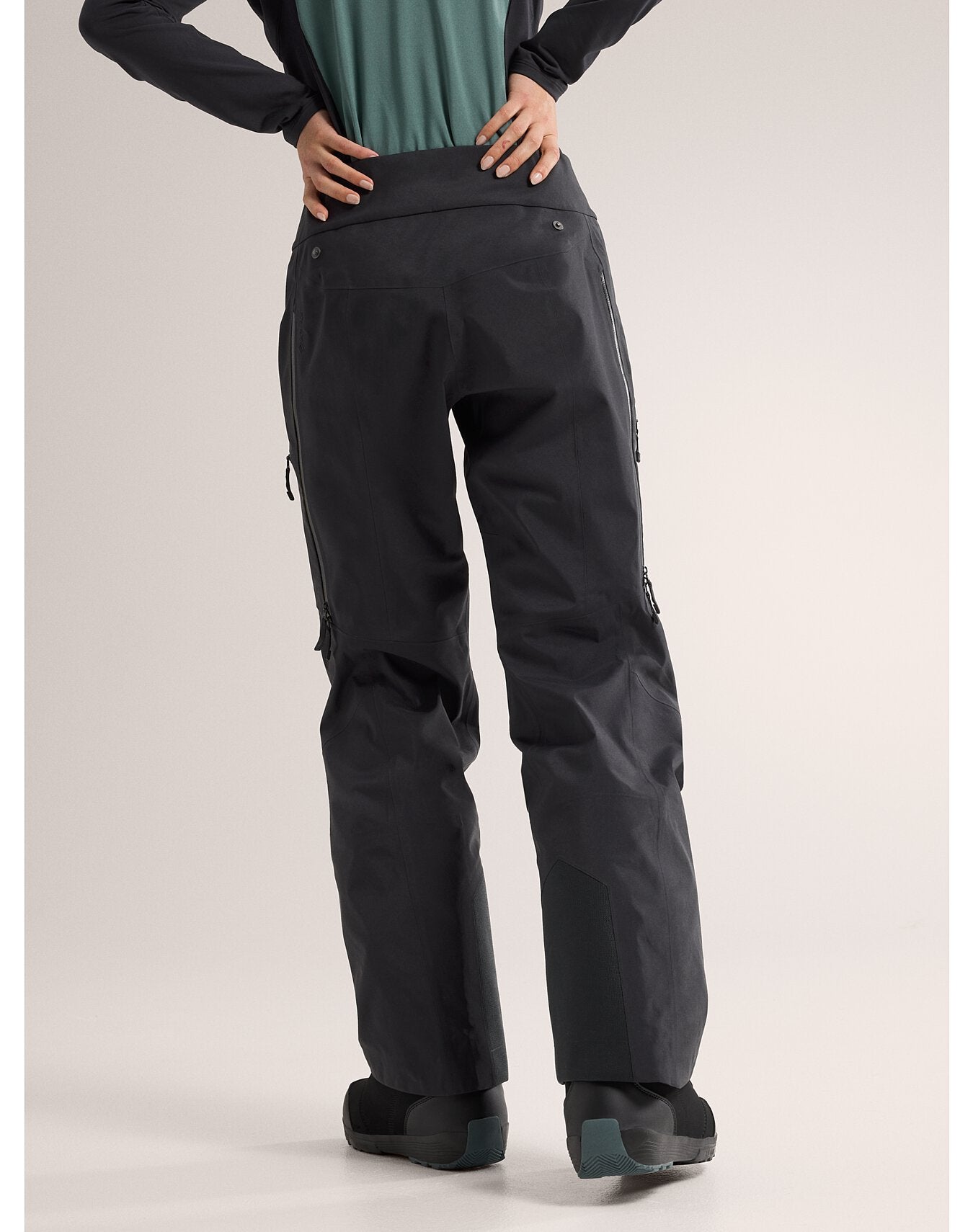 Sentinel Pant Women's – Château Mountain Sports