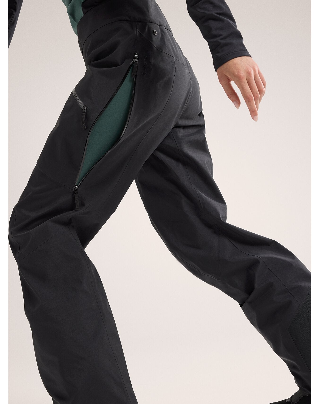 Sentinel Pant Women's – Château Mountain Sports