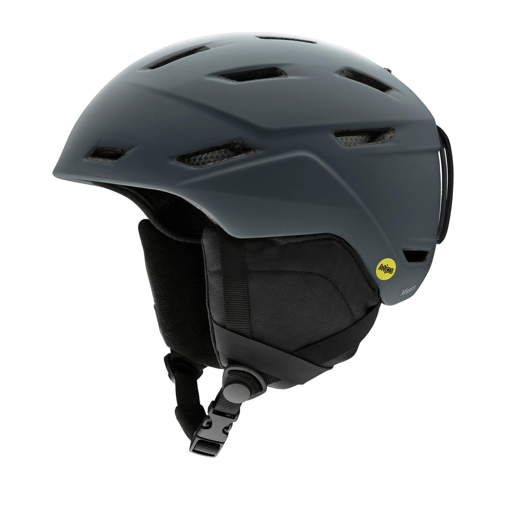 Mission MIPS Helmet Unisex - Smith - Chateau Mountain Sports 